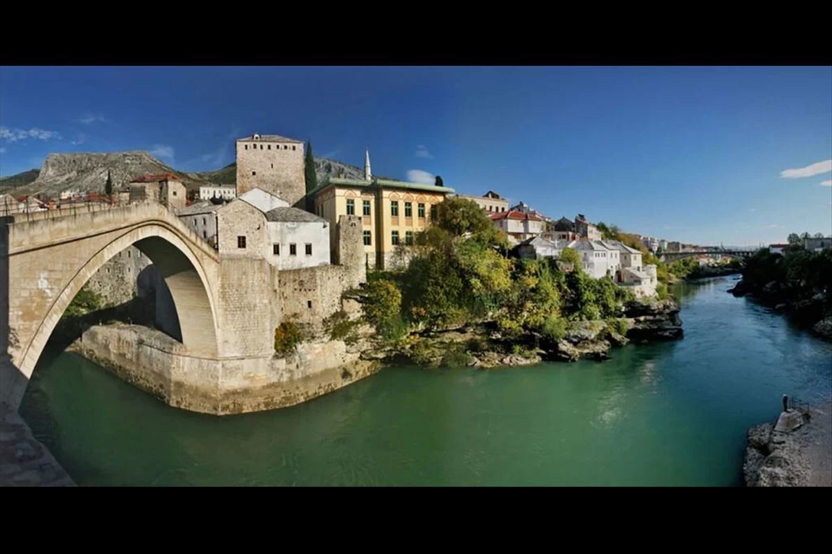 Büyük Balkan Turu