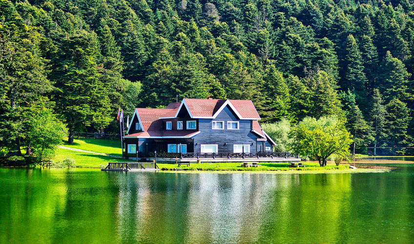 Batı Karadeniz Turu